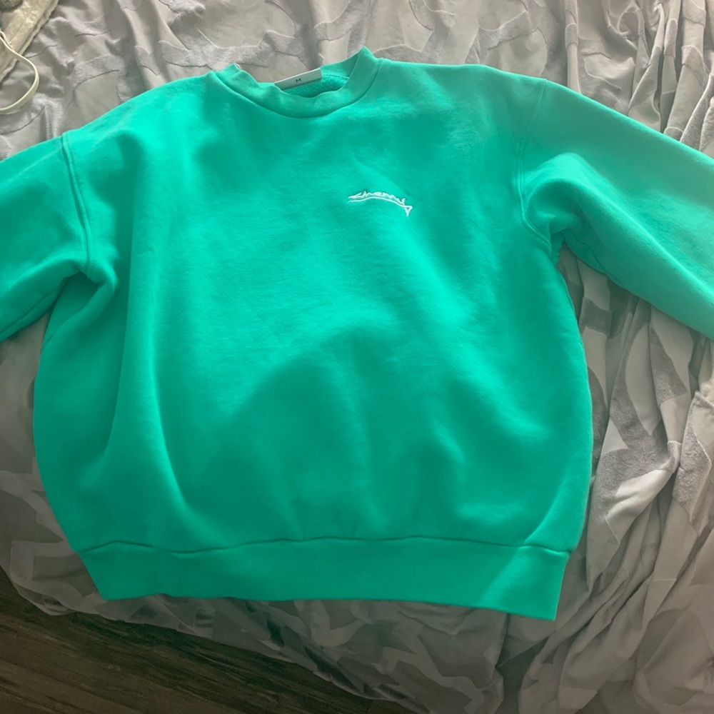 Cherry Los Angeles crewneck